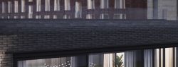 Растет спрос на пентхаусы как альтернативный вариант загородному дому