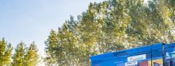 KAMA TYRES принял участие в съемках фильма о команде «КАМАЗ-мастер»