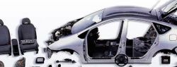 Критерии выбора запчастей для автомобиля
