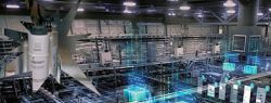 Энергосберегающие мероприятия в условиях цифровой трансформации электросетей