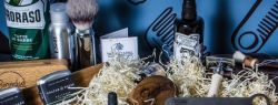 Средства по уходу для бородачей и усачей от магазина «Дядя Борода»
