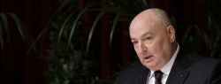 Президент Люксембургского форума Вячеслав Кантор: «Кризис ядерной сделки с Ираном угрожает обвальной нуклеаризацией»