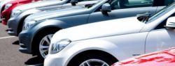 Украина на первом месте в Европе по росту автомобильного рынка: чем вызван ажиотаж