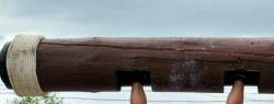 В Севастополе свои возможности продемонстрируют силачи всей России