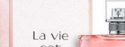 Lancome la vie est belle – аромат для счастливых женщин