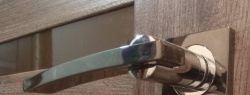 Дверные ручки Paladii для межкомнатных дверей