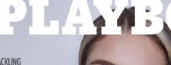 Российская модель Екатерина Асташенкова снялась для обложки австралийского Playboy