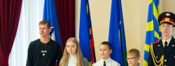 Подведены итоги российско-казахстанского видеоконкурса чтецов «Мой Парад Победы!»