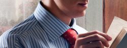 День деловой книги отмечается в России в пятый раз