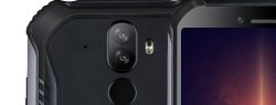 Doogee выпустила две новинки для российского рынка смартфонов: S40 PRO и N30 на новых 8-ми ядерных процессорах