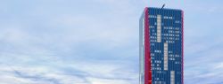 Умный бизнес-центр с единой цифровой средой разместится в международном деловом центре «Москва-Сити»