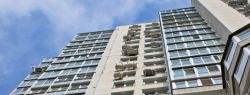 Названы самые популярные окна в московских новостройках