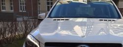 Аренда бизнес-автомобилей в Украине