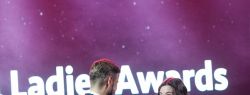 Награды Международной премии Successful Ladies Awards-2020 вручили в столице