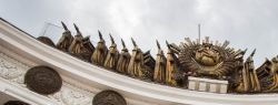 Дом народов России выступает инициатором первого в стране информационно-консультационного марафона