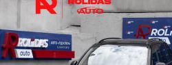 Автомобили из США от компании Rolidas Auto