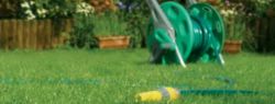 Как выбрать шланг для полива?