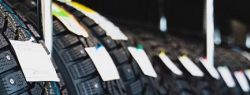 Эксперты KAMA TYRES подвели итоги сезона оптовых продаж зимних шин
