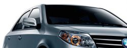 Автозапчасти на Geely MK от производителя – залог долгого срока службы машины
