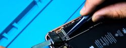 Профессиональный ремонт iPhone 8