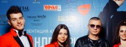 Александр Скрип презентовал клип «В самое сердце»
