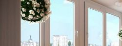 Современные пластиковые окна — преимущества изоляции и безопасности