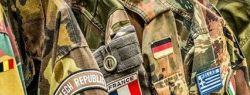 Военторг VoenMag — интернет магазин по продаже военных товаров, камуфляжной одежды и экипировки