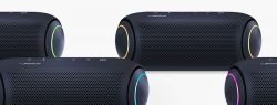 Портативные Bluetooth колонки: современная технология для тех, кто ценит качество