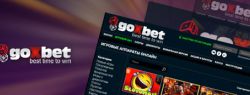 Зеркало казино Goxbet для обхода блокировок