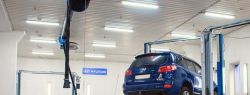 Где купить подъемники и другое оборудование для автосервиса