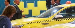 Что делать с неадекватными пассажирами в Яндекс GO Такси