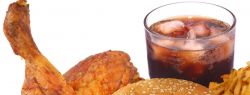 Какие продукты “высасывают” из нас энергию