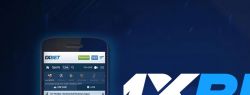 Ставки на спорт букмекерская контора 1xBet: ваш стабильный заработок