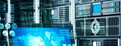 Аренда выделенного сервера от компании HostZealot