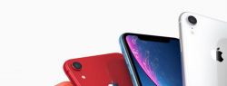 iPhone XR: Самый продаваемый iPhone