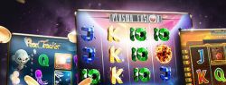 Казино Goxbet. Обзор игровых автоматов