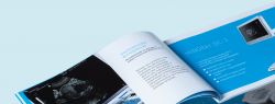 Профессиональная печать буклетов в Харькове: эффективный вариант продвижения вашего бизнеса