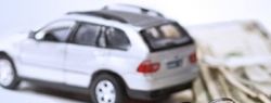 Кредит под залог автомобиля с правом его вождения