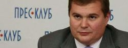 Денис Пудрик: от слесаря до проректора