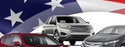 Как быстро и недорого пригнать автомобиль из США