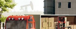 Зачем нужны услуги транспортной компании предпринимателю