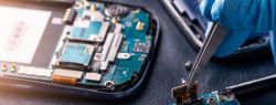 Качественный ремонт смартфонов по выгодной цене