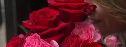 Доставка цветов за границу — для тех, кто не может быть рядом