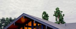 Каркасные дома — энергоэффективность и комфорт