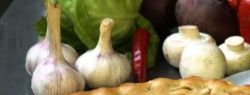 Традиционные осетинские пироги от пекарни «Легенда Аланов»