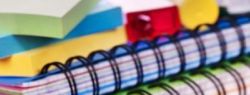Как выбрать канцтовары для школьника
