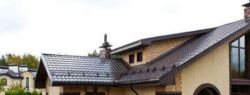 Проекты домов и дач стоит доверять только профессионалам