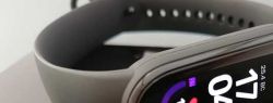 Xiaomi Mi Band 6 – электронный помощник на все случаи жизни