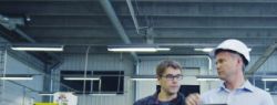 Промышленное оборудование: где выгодно заказать