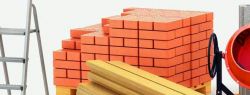 Качественные строительные материалы от компании ХатаКрыта